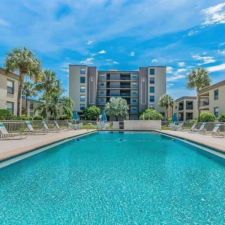Sea Club Condo #405